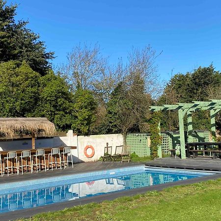 Period Luxury Converted Barn Windsor/Maidenhead - Perfect For Family Groups 태플로 외부 사진